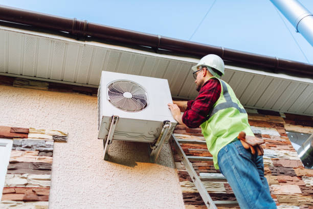 Best Local HVAC companies  in Blue Grass, IA
