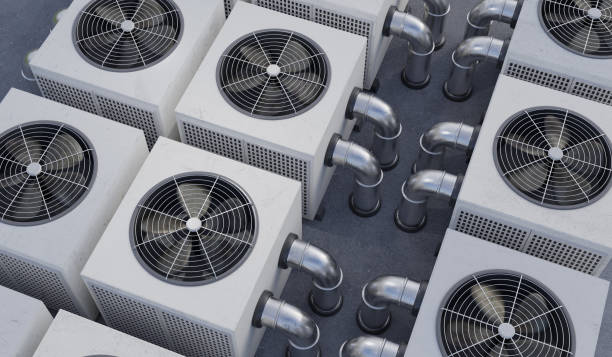 Best HVAC installation services  in Blue Grass, IA
