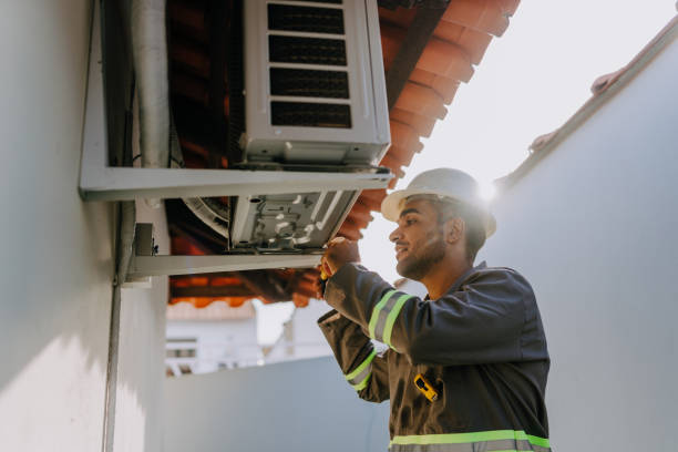 Best HVAC repair near me  in Blue Grass, IA
