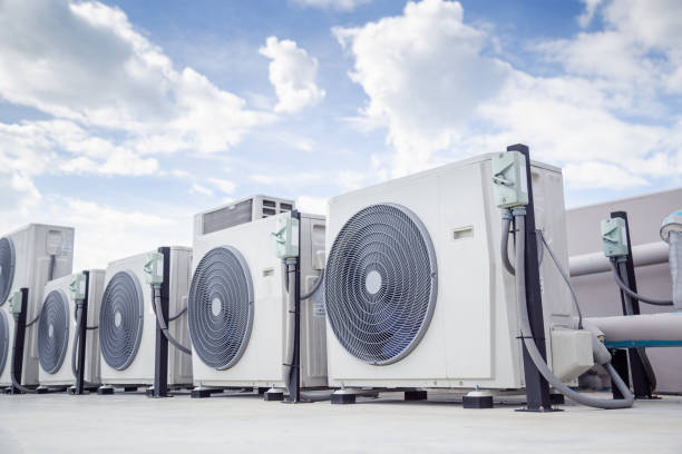 Best Air conditioning repair  in Blue Grass, IA