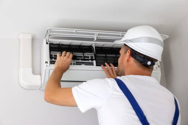 Best HVAC companies near me  in Blue Grass, IA