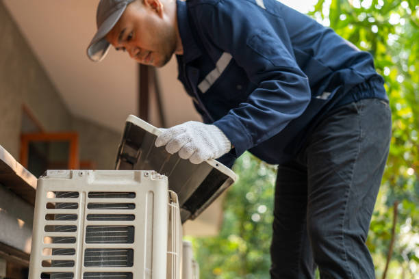 Blue Grass, IA HVAC Company