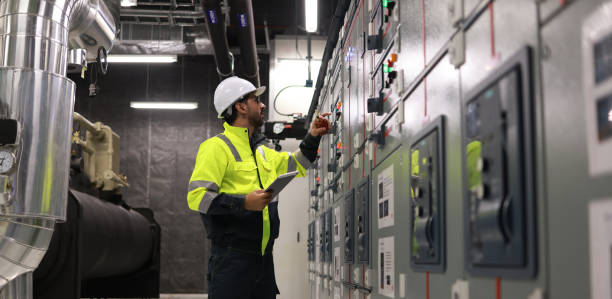 Best HVAC installation services  in Blue Grass, IA