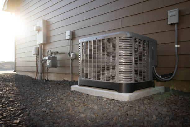 Best Central air repair  in Blue Grass, IA